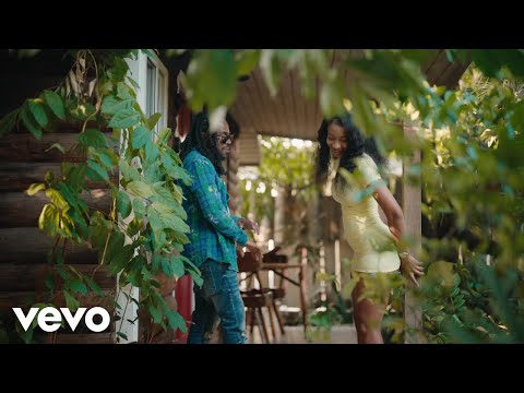 Jahmiel, Shakespeare - Feelings True (Official Music Video)