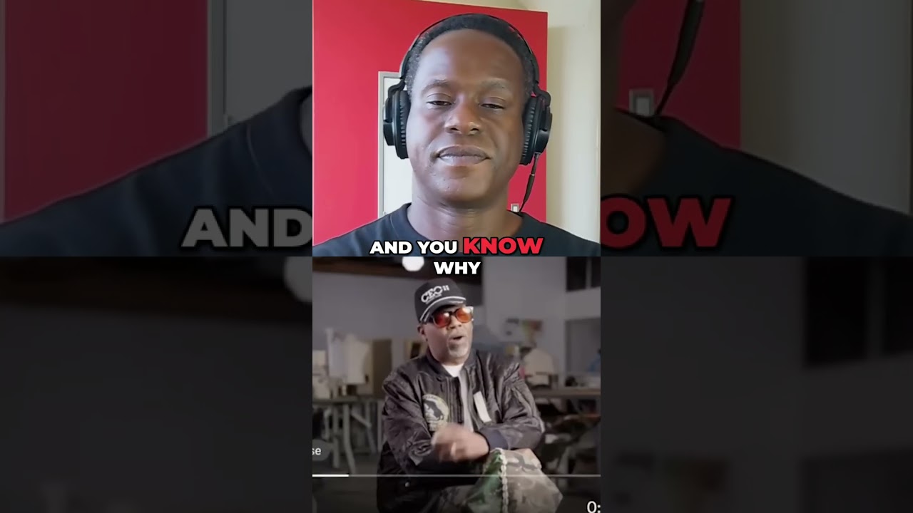 Dame Dash Didn't Hold Back on Jay-Z 👀