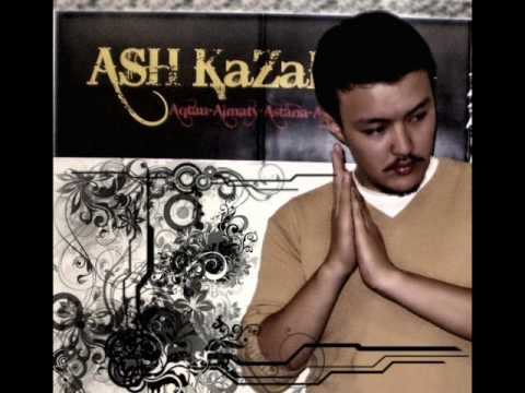 Ash QazaQ Pro
