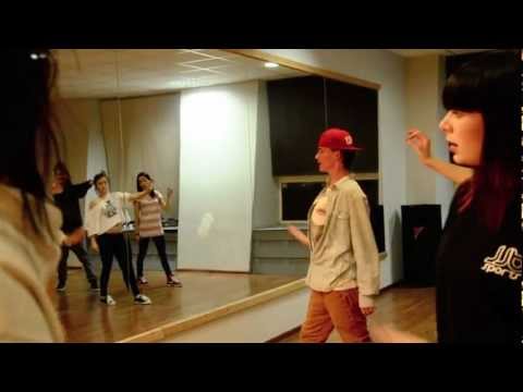 Higher - choreografia Artur Frontczak.mov