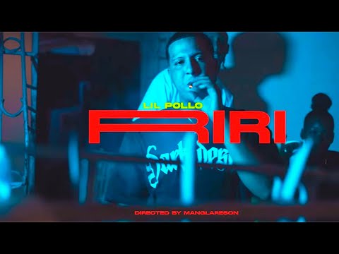 Lil Pollo x Moncholo La Vainilla  - Ri Ri Ri (Video Oficial)