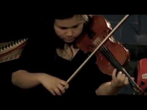 Amy Culbreath - Sonata in A Major for Violin and Piano - Cesar Franck