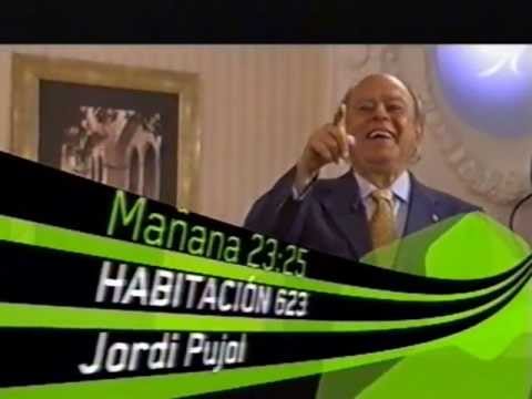 Habitación 623 — Promo laSexta