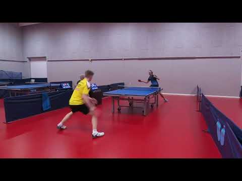 221029 2. Div, Esben S Larsen - Dominykas Samuolis