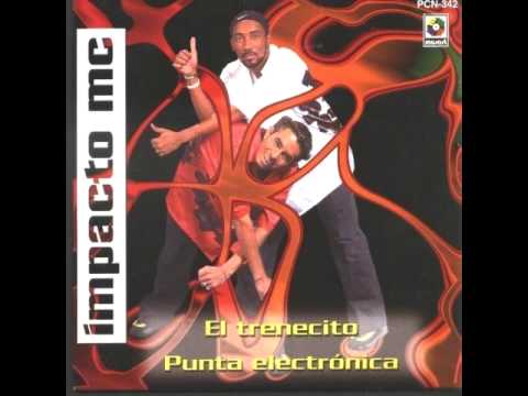 Impacto Mc  -  Punta Electronica