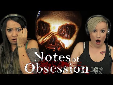 IM YOUR MOMMY | Girls Play | Notes of Obsession