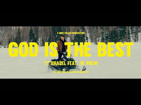 Thumbnail for God Is The Best video