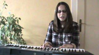 Ganz alleine ich- Laura Matysiak (original song)