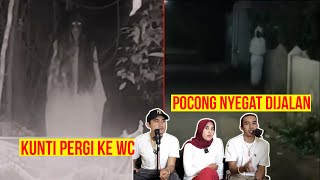 Download lagu POCONG POCONG IMPOLITE mp3 Download lagu POCONG POCONG IMPOLITE mp3