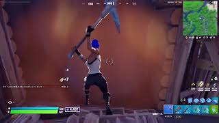 カスタムマッチ　フォートナイト　ソロ、デュオ、スクワッド　[PS5]ライブ  配信　Live Custom  match Fortnite