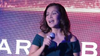 Carol Banawa - Stay - October 2019