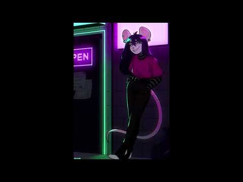 [ASMR] 10 Minutes of Rat Noises