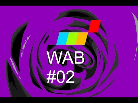 WAB #02 (violet series)