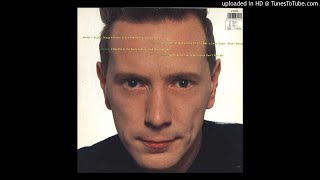 Public Image Ltd - Disappointed