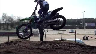 Is Tommy Searle ready for Valkenswaard?