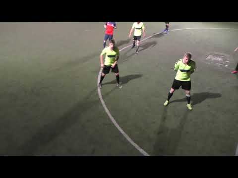 28 КХ 10 тур 12 лига ZCC   Аматор