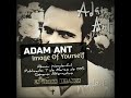 ADAM ANT - Image Of Yourself (Wonderful, 1995)