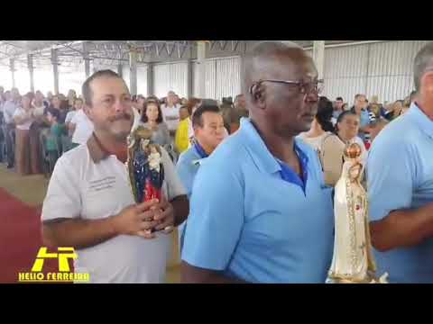 TERÇO DOS HOMENS 🙏SÃO GOTARDO MG 