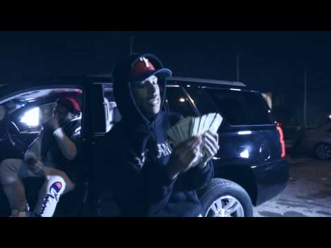 BadlandBreez - Cargo (Official Video)