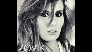 Zovik - Say The Word (Draft Mix- Long Intro)
