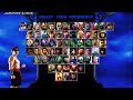 Mortal Kombat Project Ultimate Revitalized Reborn Mugen Johnny Cage MK1