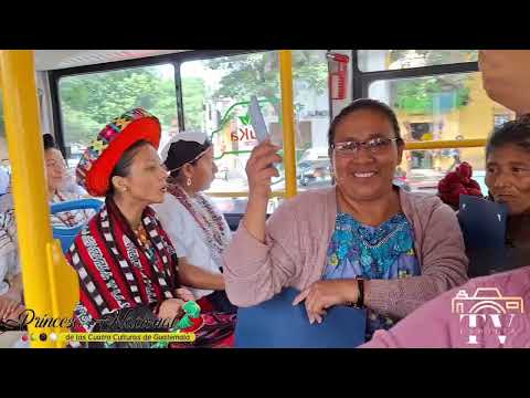 𝑷𝑹𝑰𝑵𝑪𝑬𝑺𝑨 𝑵𝑨𝑪𝑰𝑶𝑵𝑨𝑳 𝑫𝑬 𝑳𝑨𝑺 𝑪𝑼𝑨𝑻𝑹𝑶 𝑪𝑼𝑳𝑻𝑼𝑹𝑨𝑺 𝑫𝑬 𝑮𝑼𝑨𝑻𝑬𝑴𝑨𝑳𝑨.2024