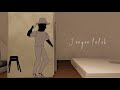 ANJI KEKASIH TERHEBAT Official Lyrics Video