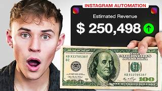 How To Make F**k-You Money With Instagram Reels (2025)