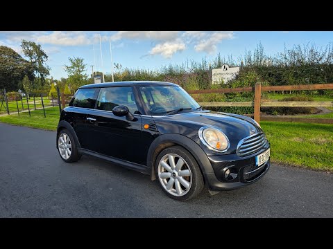 2010 MINI Cooper 1.6 D – 6 Speed – New NCT - Image 2