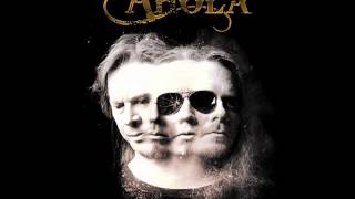 Ahola - I Walk Alone