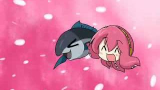 Cover art for Tako Luka Manguro Fever