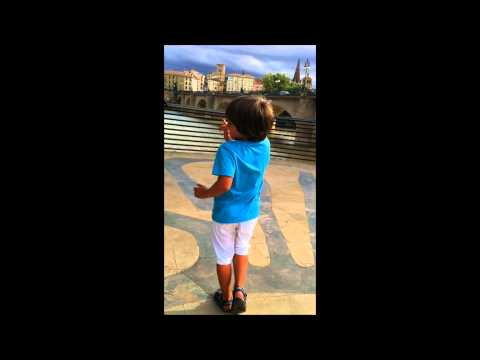 Millán Men in Black 2013