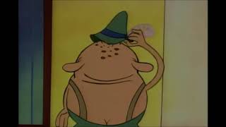 Ren &amp; Stimpy Production Music - The Glory of Prussia