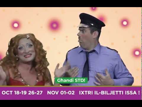 Bla Kondixin 2019 -  Ghadek Qed Tahsibha ?