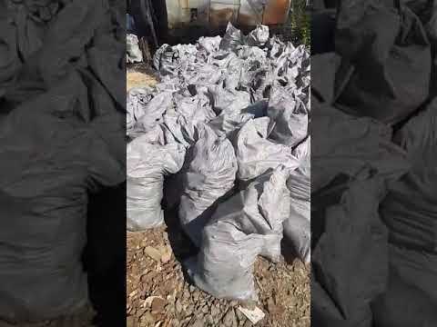 Продам діючий бізнес з виробництва деревного вугілля, печі для випалювання вугілля