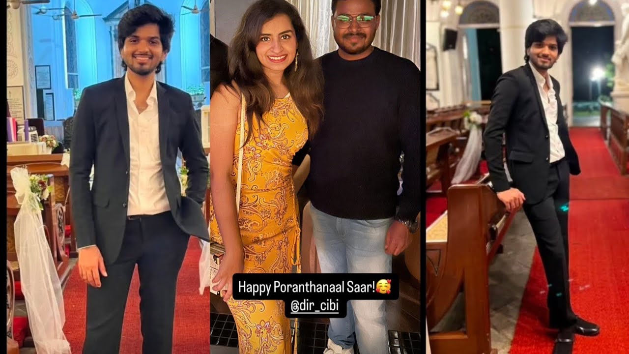 Sivaangi 👀 oda latest update "Sleepy... 😴 Tired... 😩..."