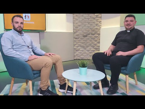 Čujte i počujte - vlč. Kristijan Tušek