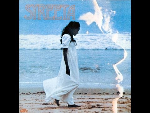Syreeta - She's Leaving Home