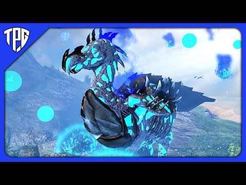 DoDo's Revenge Boss Fight - ARK Primal Fear 2.0 [EP52]