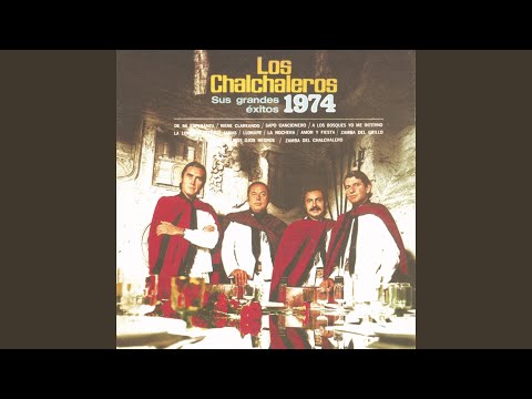 A Los Bosques Yo Me Interno (Remastered 2003)