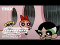 The Best Rainy Day Adventure Ever The Powerpuff Girls Max Family
