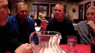 Just Two Kinds of People in the World