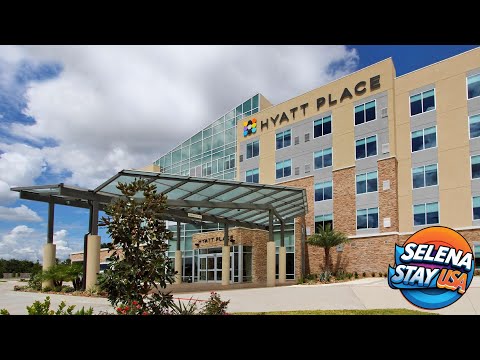 Hyatt Place Houston Nw Vintage Park | Houston (TX), United States | Hotel Review 🏨