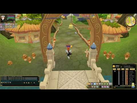 Let´s Play Insanity Flyff E013 - Die Halskette