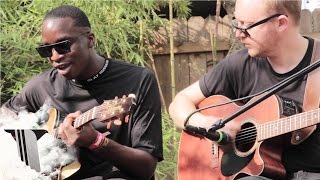 Watch Petite Noir's Secret Show at SXSW 2016 | Pigeons & Planes