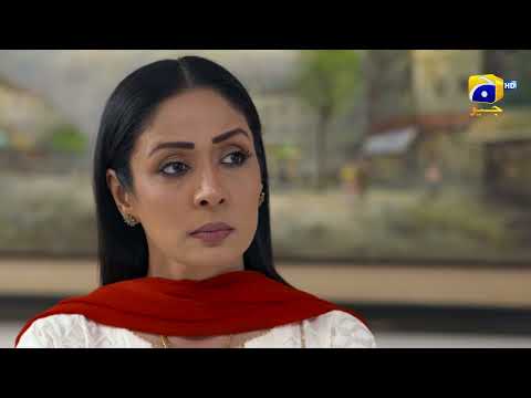 Baylagaam 𝗡𝗲𝘄 𝗣𝗿𝗼𝗺𝗼 Episode 95 | Ali Abbas - Laiba Khan - Haroon Shahid - Tuba Anwar | Har Pal Geo