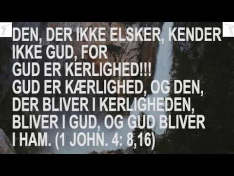 (Matt. 28:19) BD 4712 Samarbejde i frelsesarbejdet … At sprede Evangeliet
