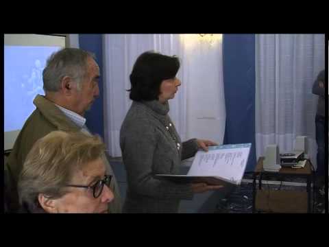 Un film sull'eccidio di San Polo