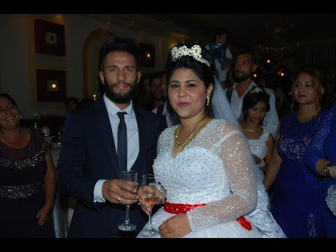 Ayhan & Burcin Dugunu 30.08.2017 (2HD) Ork Nato Demirali