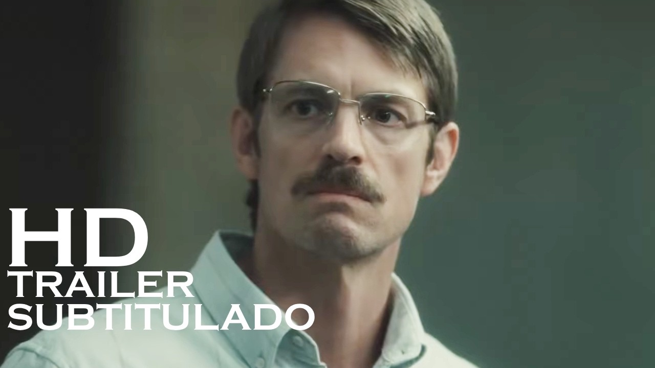 HIGH VALUE TARGET: THE HUNT FOR SADDAM Trailer SUBTITULADO [HD] Joel Kinnaman